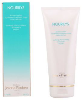 Jeanne Piaubert Nourilys Soothing ultra-voedende lichaamsbalsem Droge huid 200 ml