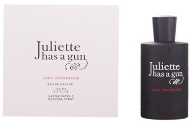 Juliette Has A Gun Lady Vengeance Edp Verdamper 100 ml