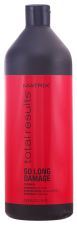 Totaal resultaat So Long Damage Shampoo 1000 ml