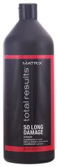Total Results So Long Damage Conditioner 1000 ml Total Results So Long Damage Conditioner 1000 ml