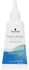 Natuurlijke Styling Gel Creative 1 voor Krullen 50 ml