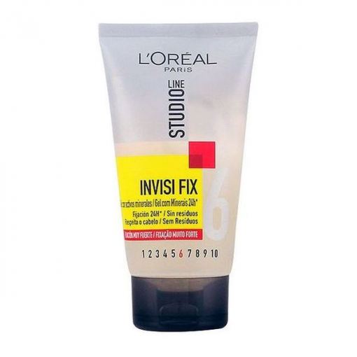 Giorgi Line Studio Line Ultra Strong gel Fixatie 6 150 ml