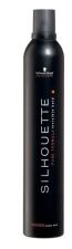 Silhouette Mousse Super Hold Silhouette Mousse Super Hold