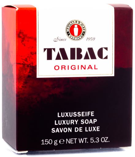 Originele Luxe Zeep 150 gr