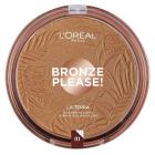 Bruinpoeder Glam Bronze La Terra Bruinpoeder Glam Bronze La Terra
