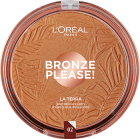 Bruinpoeder Glam Bronze La Terra Bruinpoeder Glam Bronze La Terra