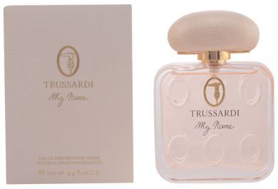 Trussardi Mijn Naam Eau De Parfum Spray
