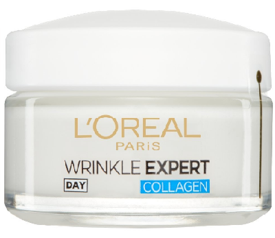 L'Or&eacute;al Paris Anti-Rimpel Expert Collageen 35+