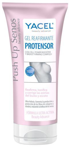 Yacel Push Up Breasts Verstevigende Protensor Gel 200 ml