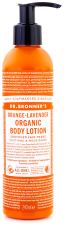 Biologische Bodylotion 240 ml
