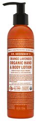 Biologische Bodylotion 240 ml