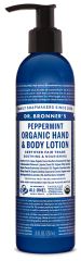 Biologische Bodylotion 240 ml