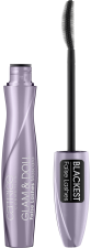 Glamour Doll Valse Wimpers Mascara 010
