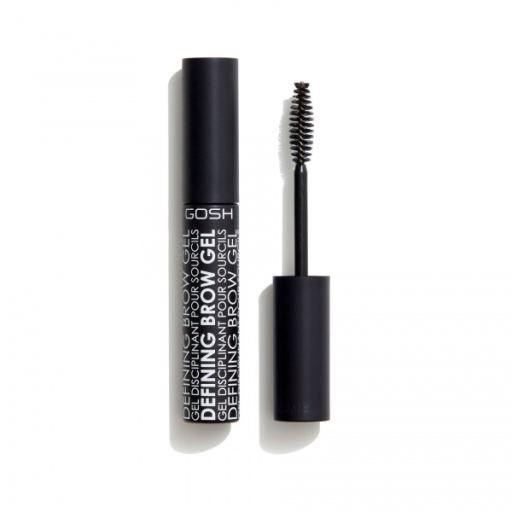 Gosh Defining Gel voor Wenkbrauwen 001 Transparant 8 ml