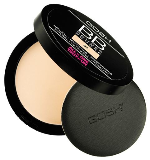 BB Compact Poeder 21 gr