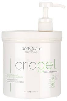 Cryogel Koud Effect Gel 1 L