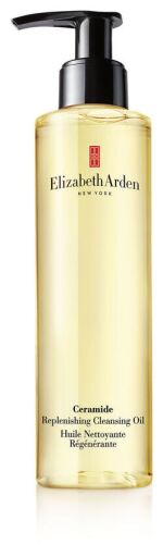 Elizabeth Arden Ceramide Aanvullend Reinigingsolie 200 ml