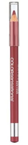 Maybelline Kleur Sensationele Lipliner 630 Fluweelbeige