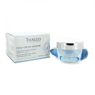 Cold Cream Marine Nutri Soothing rijk 50 ml