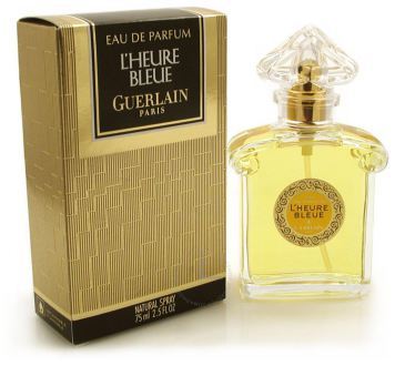 Guerlain L'Heure Bleue Eau de Parfum 75 ml