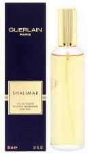 Shalimar Eau de Toilette Spray Navulling 93 ml