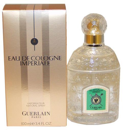 Guerlain Imperiale Eau de Keulen 100 ml