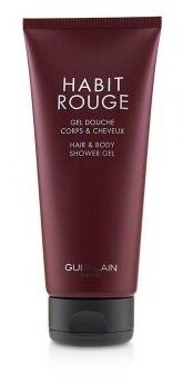 Guerlain Habit Rouge Douchegel 200 ml