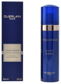 Guerlain Shalimar Deodorantspray 100 ml
