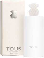Les Colognes Concentr&eacute;es Eau de Toilette