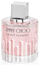 Illegale Bloem Eau De Toilette