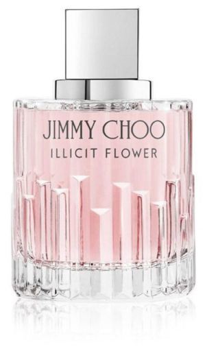 Illegale Bloem Eau De Toilette