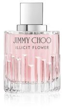 Illegale Bloem Eau De Toilette