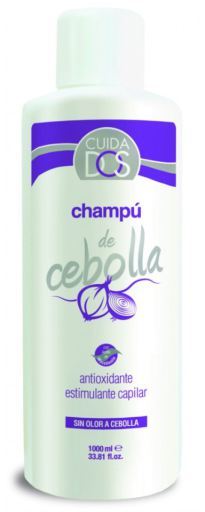 Valquer Uienshampoo 1000 ml