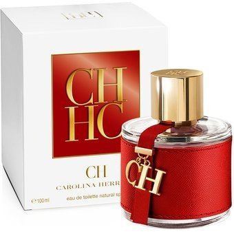Carolina Herrera Ch Eau de Toilette