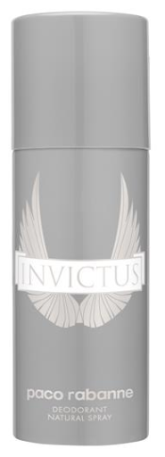 Rabanne Invictus Deodorant Spuitbus 150 ml