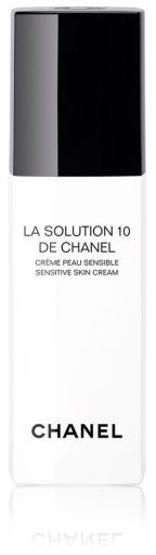 Chanel La Solution 10 Gevoelige Huidcr&egrave;me 30 ml
