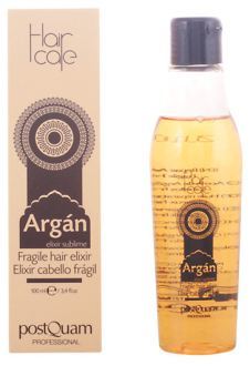 Argan Sublieme Olie Dunhaar 100 ml