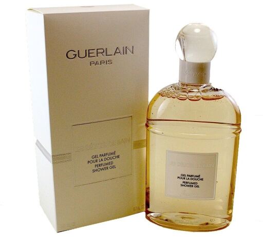 Les D&eacute;lices de Bain Douchegel 200 ml