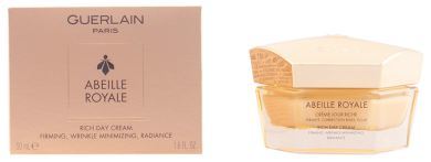 Abeille Royale Rijke Dagcr&egrave;me 50 ml