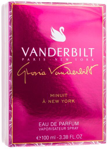 Minuit - New York Eau de Parfum 100 ml