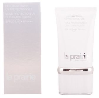 La Prairie Cellulaire Zwitserse uv-beschermingssluier spf 50 50 ml