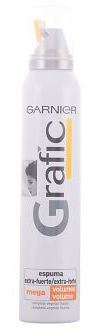Extra sterk schuim 200 ml