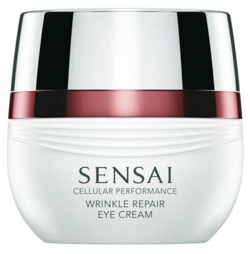 Cellulaire Prestatie Rimpelherstellende Oogcr&egrave;me 15 ml
