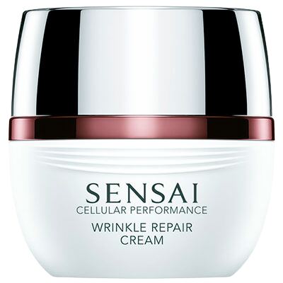 Sensai Cellular Performance Rimpelherstellende gezichtscr&egrave;me 40 ml