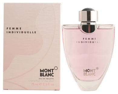 Montblanc Individuele Femme Eau de Toilette