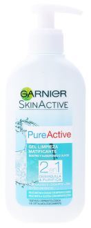 Skin Pure Fruit Purifying Gel 200 ml