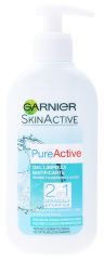 Skin Pure Fruit Purifying Gel 200 ml