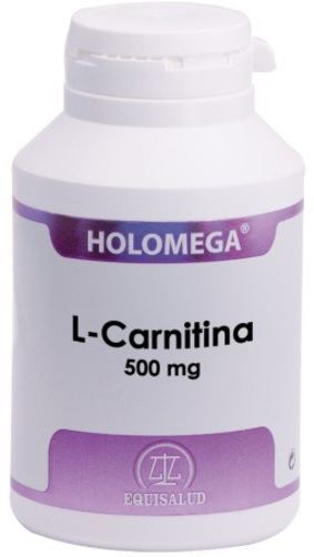 Equisalud Holomega L-Carnitine