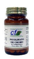 Chroomchloride 90 tabletten