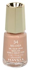 Nagellak 5 ml